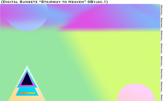 “Stairway to Heaven”